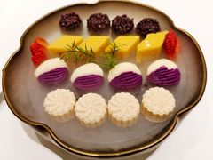 -海富门·带鱼·淮扬菜·粤菜(甘家口店)