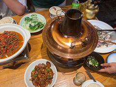 -印象鲵宴·张家界地标美食名片(溪布街店)