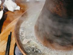 -津门老羊家·铜锅涮羊肉·烧烤(科技园店)