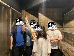 -恐怖游戏(湖滨店)