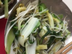-复旦大学江湾校区食堂