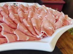 -仁和四季涮肉馆(天坛南门店)