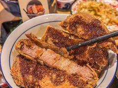 -左舞和风屋便当(金地店)