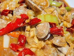 -郑享吃烧烤烩面(红专路店)