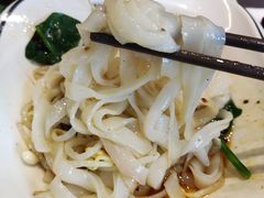 面皮-魏家凉皮(科技三路店)