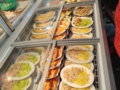 -车头老二大排档(金城步行街店)