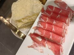 -南门四季铜锅涮肉(大屯·北苑店)