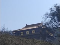 -南京市江宁方山