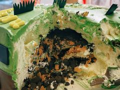-伶甜·CAKE(国贸店)