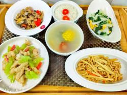 -金月汇月子会所(咸阳世纪大道店)