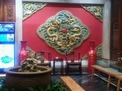 -老码头火锅(骡马市店)