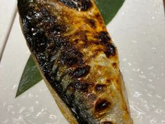 烤青花-富山日式料理(宽厚里店)