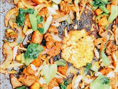 -山丹马记炒拨拉(南关店)