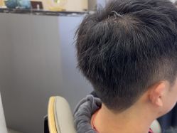 -D.G造型·烫发染发接发