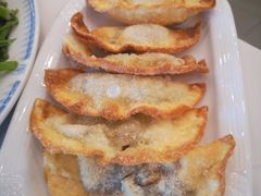 -锦江中华村农家乐饭庄