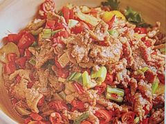 -马凯餐厅(地安门店)