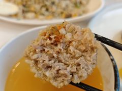 -老街饭庄·地道淮扬菜(扬子江北路总店)