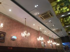 大堂-有家酸菜鱼(苏州绿宝广场店)