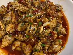 口味花螺-虾妹纸餐厅
