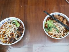 -牛街洪记小吃店(牛街店)