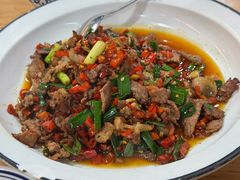 -笨罗卜浏阳菜馆(高桥永祥店)