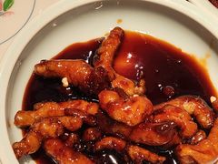-遇见长安之丝路风荷(大唐西市店)