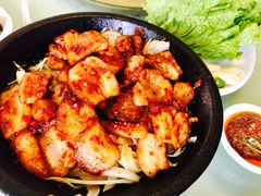 -全州拌饭馆(断桥店)