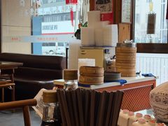 -笑来喜馄饨小笼工坊店(湖滨街店)