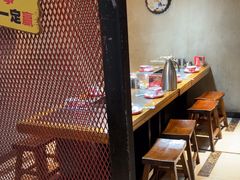 -古彭7只羊·徐州烧烤(玄武墨香路店)