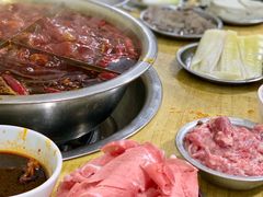 -渝味黄姐火锅(黄泥村店)