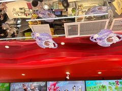-DQ·蛋糕·冰淇淋(五角场万达店)