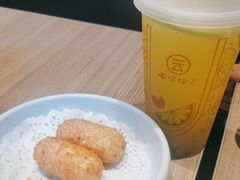 -云味馆·云南菜·云南米线(景田店)