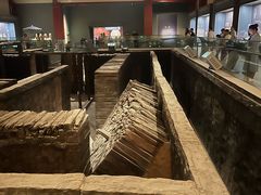 -北京大葆台遗址博物馆