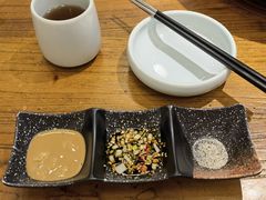 -金石青云炭火烤肉店(中房上东花墅店)