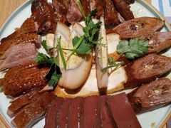 -珍味汤馆·潮汕家乡菜(保利文化广场店)