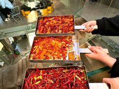 -No.DD戳子烧烤·江湖菜(北京总店)