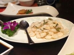 -上海金陵紫金山大酒店·汇海餐厅