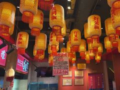 -辣不二水煮鱼(哈西店)