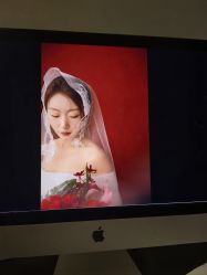 点击看大图 -Mu慕婚纱摄影·超级工作室