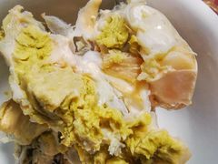青蟹-杨记海鲜楼(三门黑金冠店)