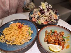-BE BRIGHT KITCHEN(正佳广场店)