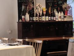 -Marina厨房·ALA精酿(月湖盛园店)