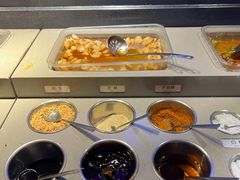-九鼎轩脆毛肚火锅(南京东路店)