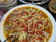 -老来福·非遗酸汤兔(凯旋路店)