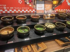 -呷哺呷哺 黄金牧场 (欢乐谷店)