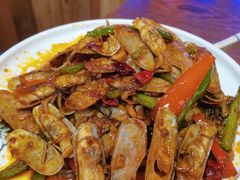 -津沽小院(天津之眼店)