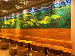 -星巴克(杭州嘉里中心4F店)