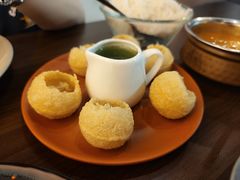 -南国印度餐厅Dakshin