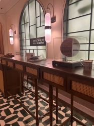 -厦门安达仕酒店·衡境SPA