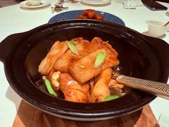 -万豪金殿(香港JW万豪酒店)